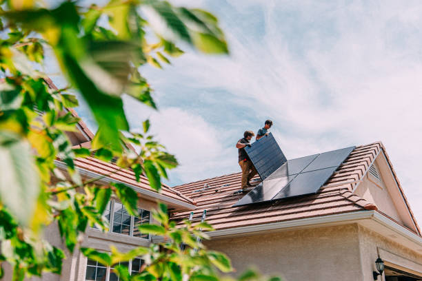 EPDM Roofing in Mill Valley, CA